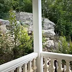 Bed & Breakfast Horizont 4*