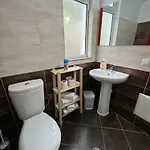 Horizont 4* Baks-Rrjoll