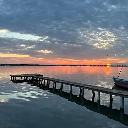 Bed and breakfast Horizont 4*