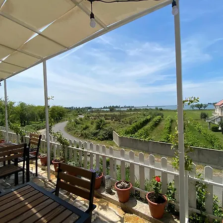 Horizont Bed and breakfast