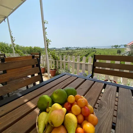 Bed and breakfast Horizont