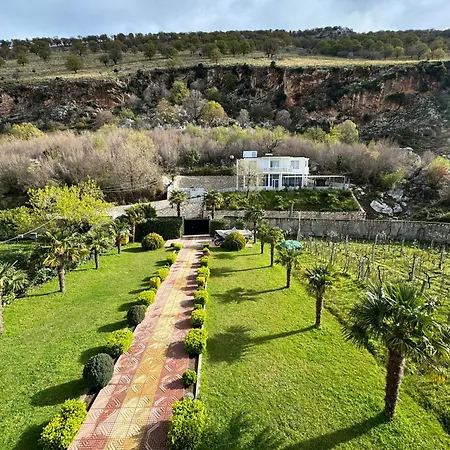 Bed and breakfast Horizont 4*