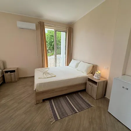 Bed and breakfast Horizont