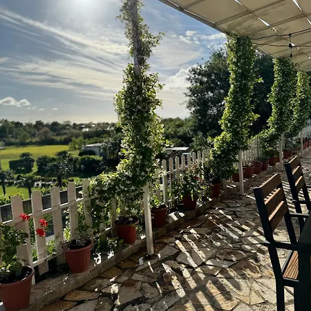 Bed and breakfast Horizont