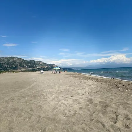 Horizont Bed and breakfast