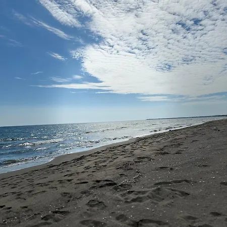 Horizont