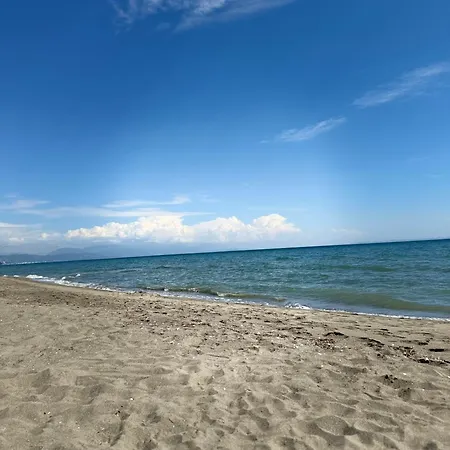 Horizont Bed and breakfast