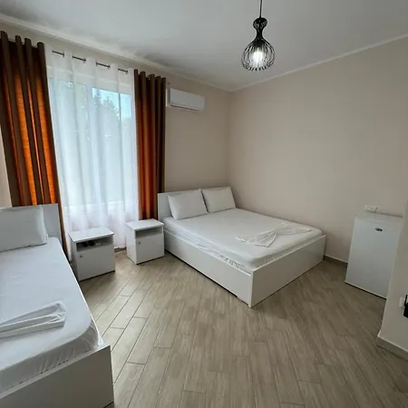 Horizont Bed & Breakfast *