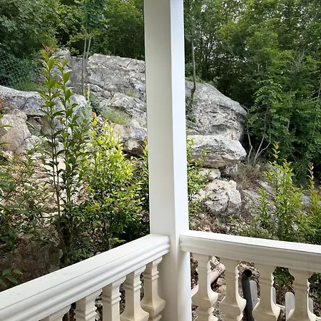 Bed and breakfast Horizont 4*