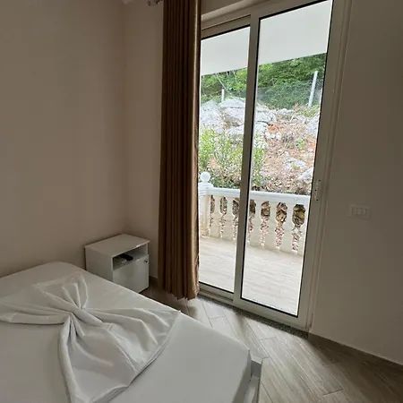 Horizont Bed & Breakfast *