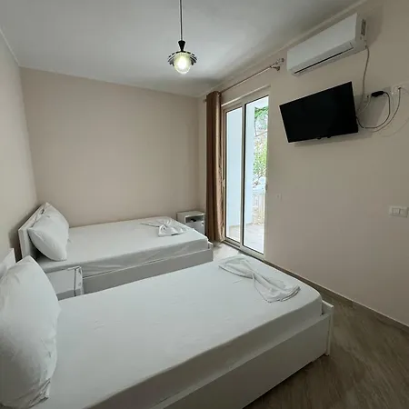 Bed & Breakfast Horizont Baks-Rrjoll