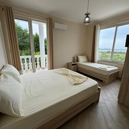 Horizont Bed & Breakfast *