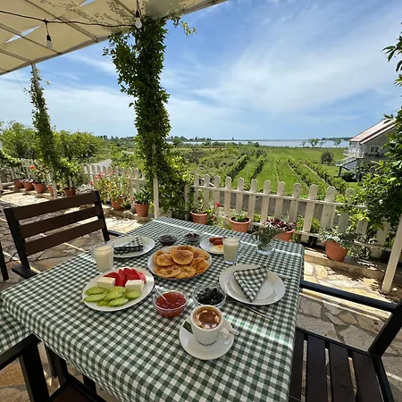 Horizont Bed & Breakfast *