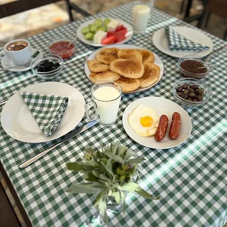 Horizont Bed & Breakfast *