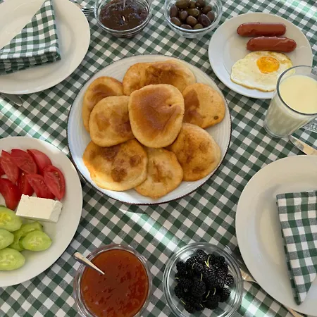 Horizont Bed and breakfast 4*