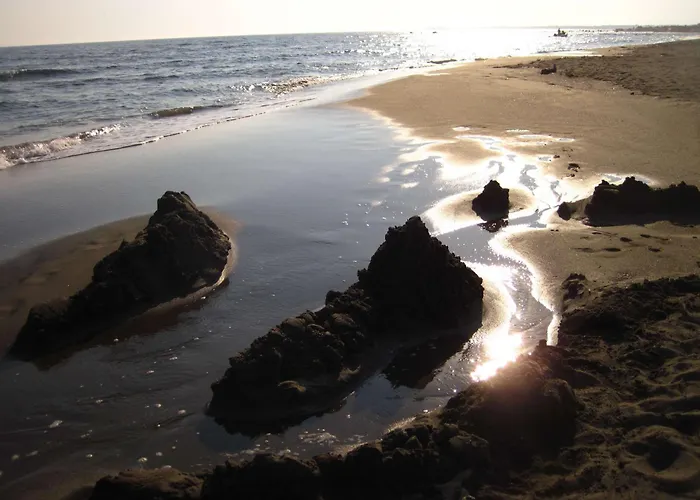 Nocleg ze śniadaniem Horizont