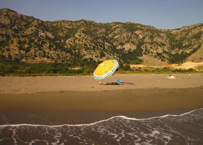 Horizont 4* Baks-Rrjoll