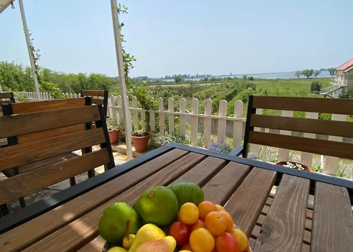 Nocleg ze śniadaniem Horizont