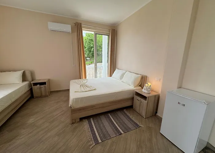 Nocleg ze śniadaniem Horizont