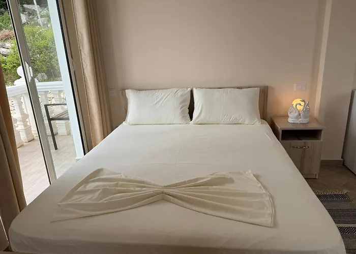 Nocleg ze śniadaniem Horizont Baks-Rrjoll