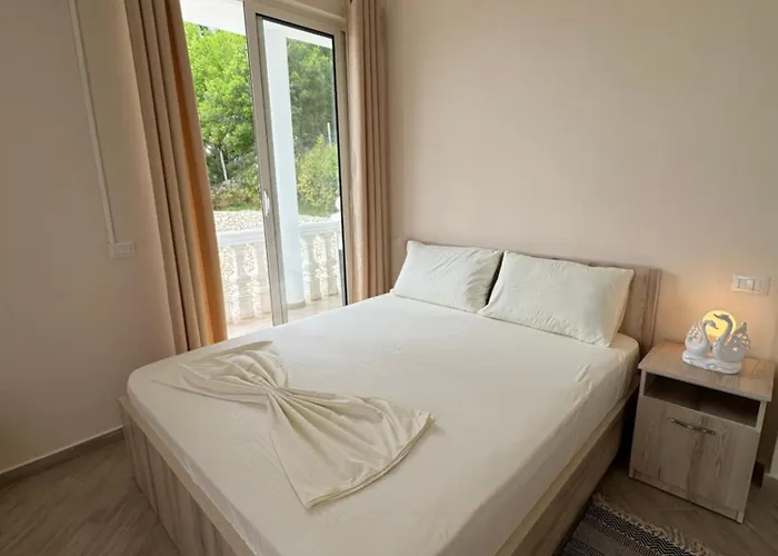 Horizont Nocleg ze śniadaniem Baks-Rrjoll