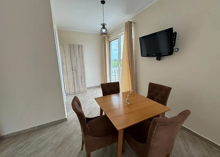 Horizont Nocleg ze śniadaniem Baks-Rrjoll