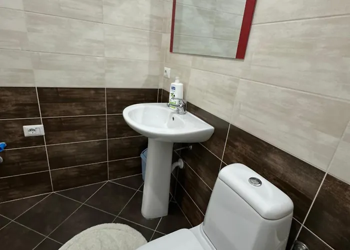 فندق مبيت وإفطار Horizont 4*