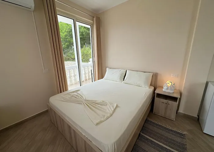 Horizont Baks-Rrjoll