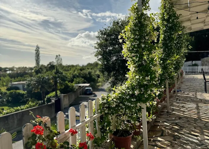 Horizont 4* Baks-Rrjoll