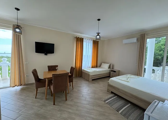 Nocleg ze śniadaniem Horizont