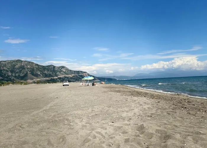 Horizont Nocleg ze śniadaniem