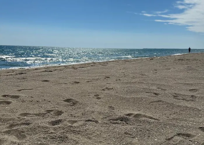 Horizont Nocleg ze śniadaniem 4*