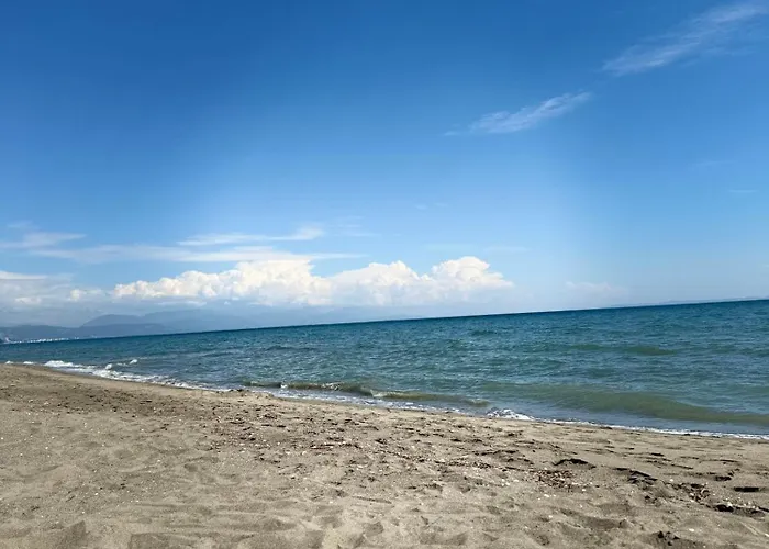 Horizont Nocleg ze śniadaniem