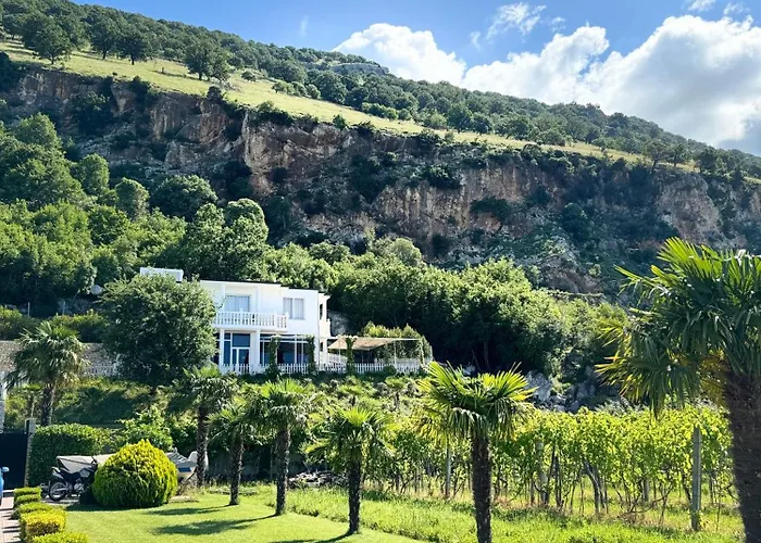 Nocleg ze śniadaniem Horizont 4*