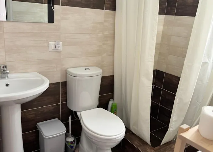 Nocleg ze śniadaniem Horizont