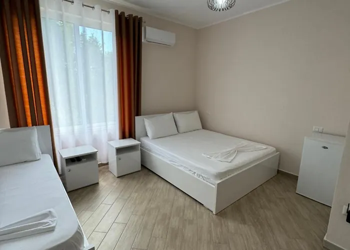 Horizont Nocleg ze śniadaniem 4*