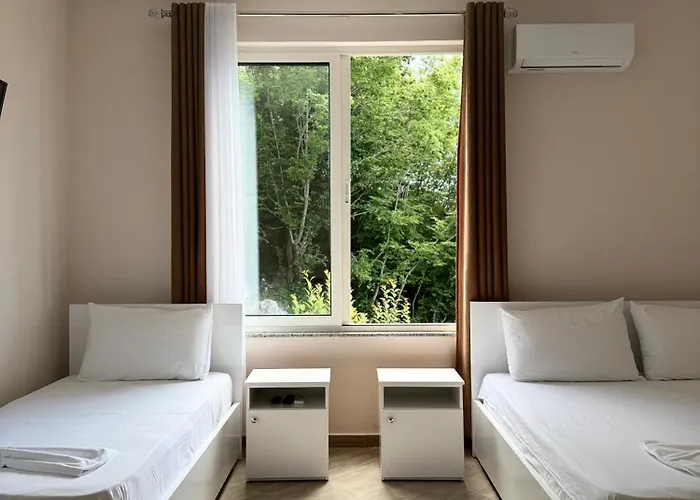 Horizont Nocleg ze śniadaniem Baks-Rrjoll