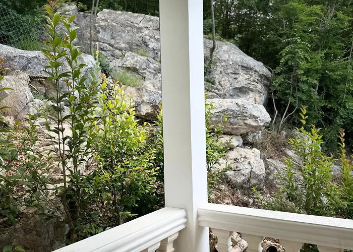 Nocleg ze śniadaniem Horizont 4*