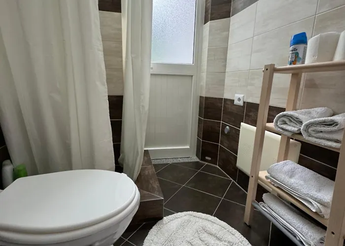 Horizont 4* Baks-Rrjoll