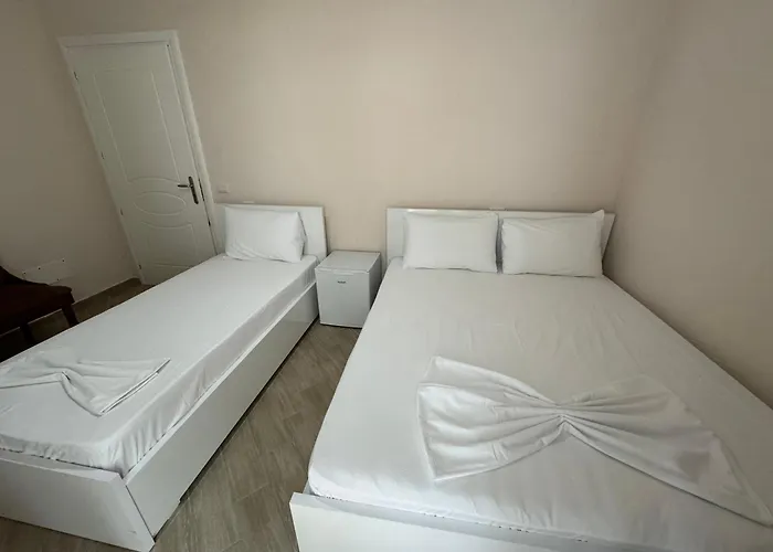 Horizont Nocleg ze śniadaniem