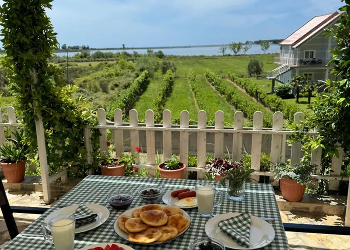 Horizont Baks-Rrjoll