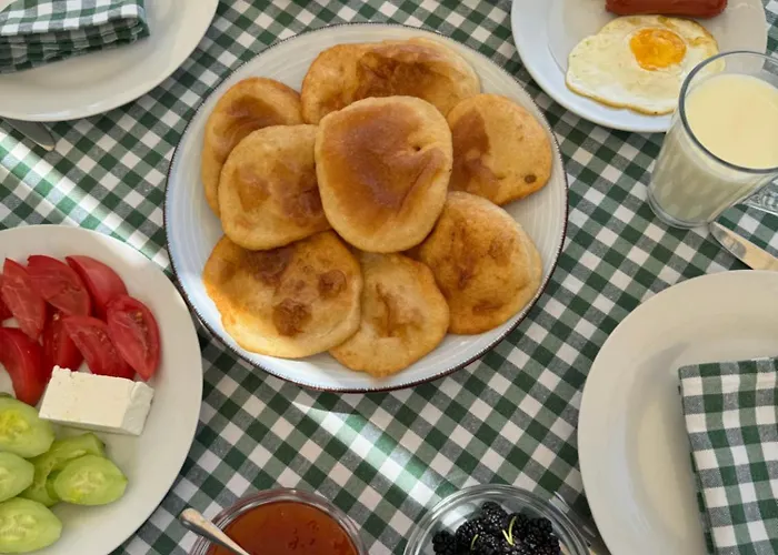 Horizont فندق مبيت وإفطار 4*