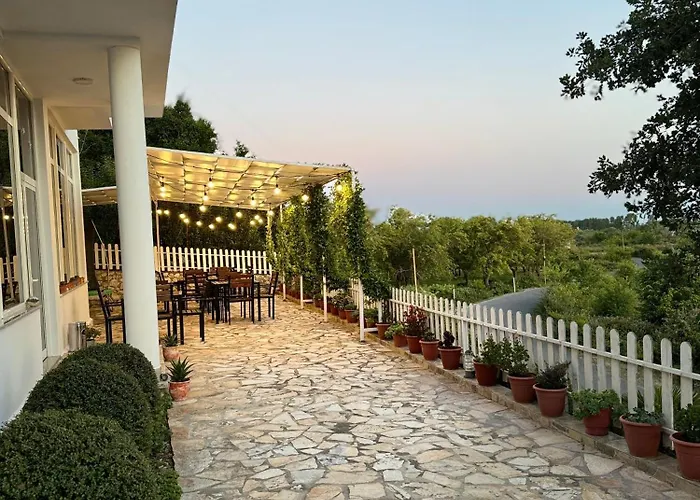 فندق مبيت وإفطار Horizont 4*