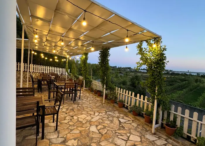 Horizont فندق مبيت وإفطار