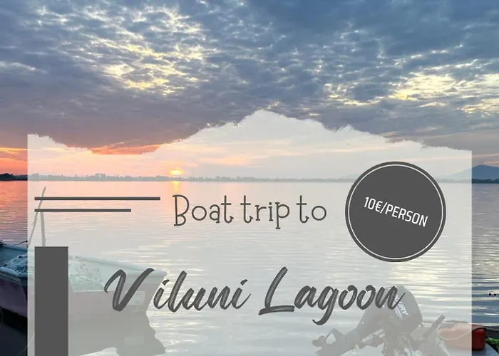 Horizont فندق مبيت وإفطار