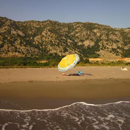 Horizont 4* Baks-Rrjoll