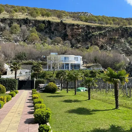 Horizont فندق مبيت وإفطار