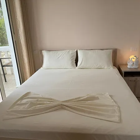 Couette-café Horizont Baks-Rrjoll