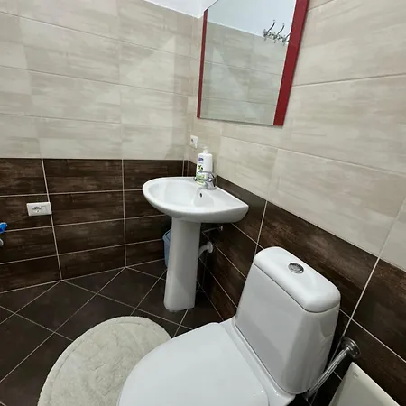 فندق مبيت وإفطار Horizont 4*