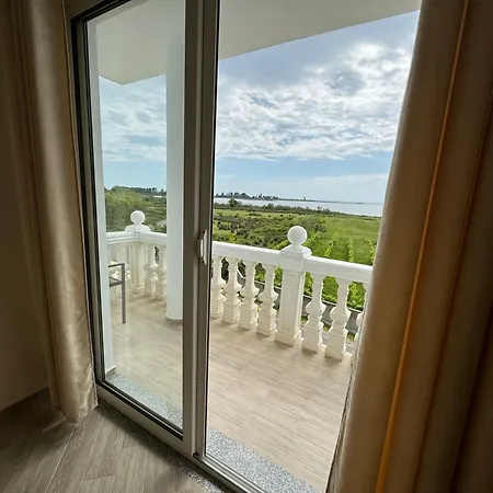 Horizont Couette-café Baks-Rrjoll